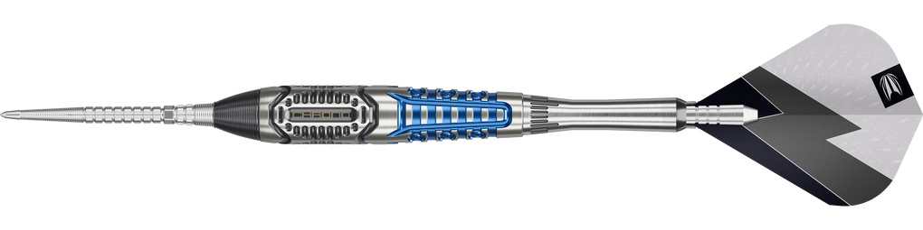 Target Phil Taylor Power X Chrono Swiss Points steel darts