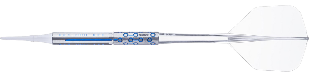Caliburn Starships Series Demeter Softdarts - 20g