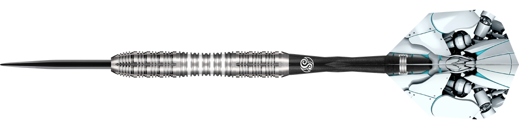 Shot AI Scorpula Steeldarts