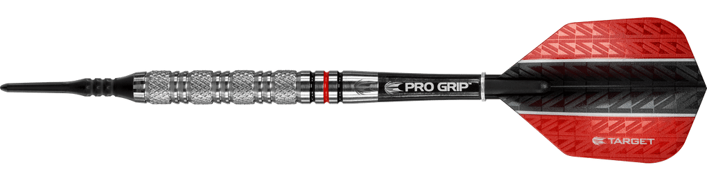 Target Vapor8 01 soft darts - 18g