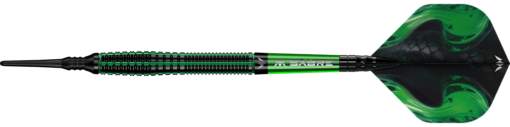 Mission Venom Softdarts - 20g