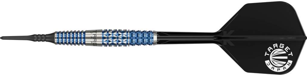 Target Japan Toru Suzuki Sereno GEN2 Soft Darts - 20g