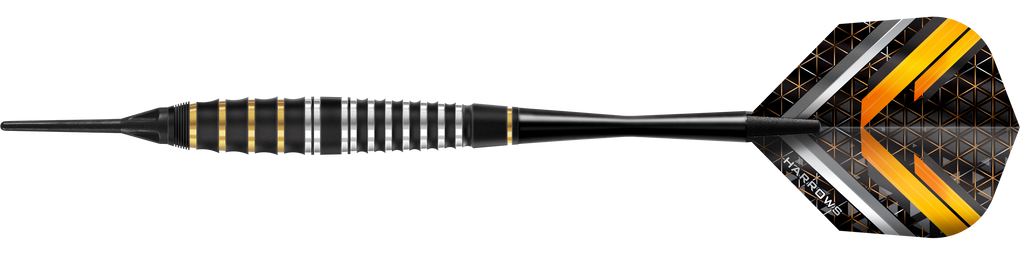 Harrows Vulcan Softdarts