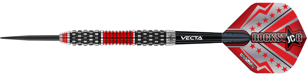 Winmau Joe Cullen Rockstar Series RS1 steel darts