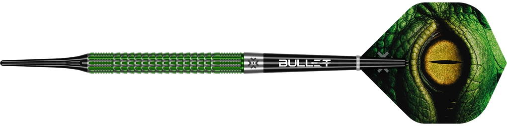 Bullet Gator Softdarts - 20g