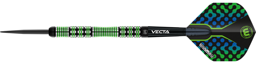 Winmau Brendan Dolan steel darts