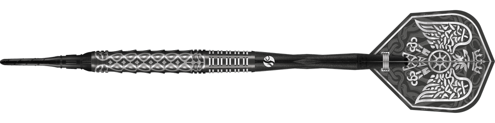 Shot Goths Wulfaz soft darts - 20g