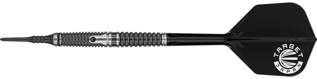 Target Japan Paul Lim The Legend GEN9 Soft Darts - 20g