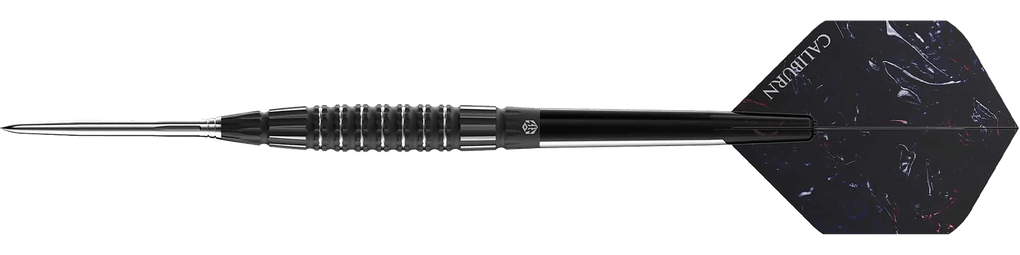 Caliburn Sword S3 steel darts - 23g