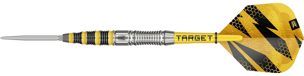 Target Buzz 03 Swiss Points steel darts
