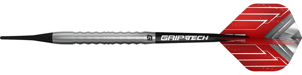 GOAT Podium Silver Softdarts - 18g