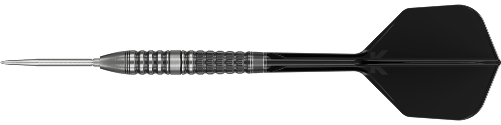 Target Japan Black Marque Lumiere GEN3 steel darts