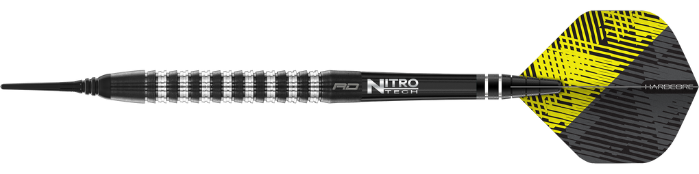 Red Dragon Razor Edge Elite Soft Darts - 20g