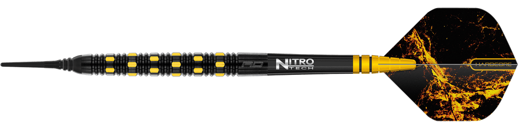 Red Dragon Nirvana soft darts - 20g