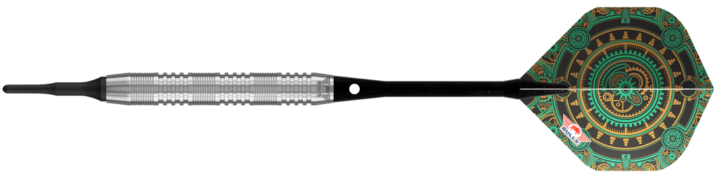Bulls NL Direct Tungsten Soft Darts - 18g