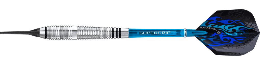 Harrows Blaze Style A Soft Darts - 18g