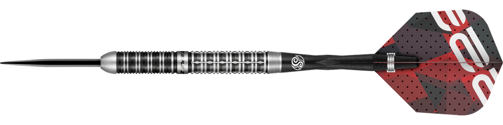 Shot Niels Zonneveld V2 steel darts 