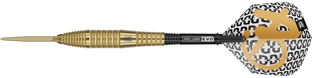 Target Bolide Envy 05 Swiss Point steel darts