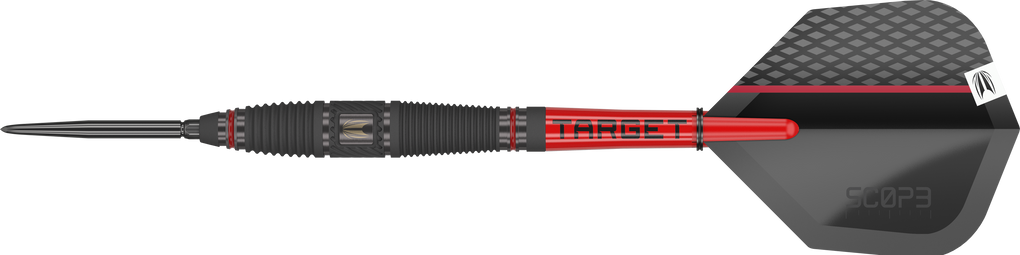 Target Scope 03 Swiss Point steel darts