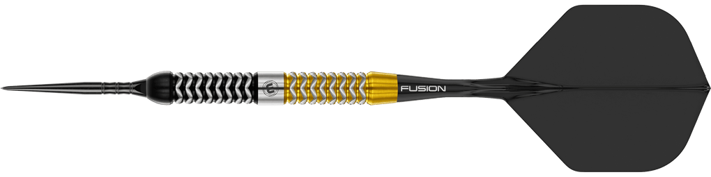 Winmau Exion Parallel Switch Point Steeldarts