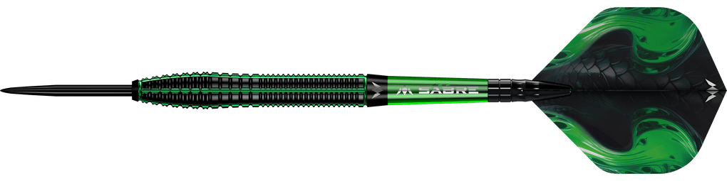 Mission Venom steel darts