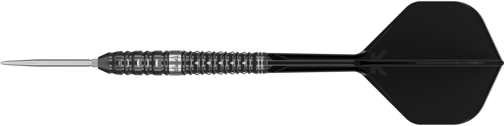 Target Japan Black Marque Eclipse Swiss Point Steeldarts - 23g