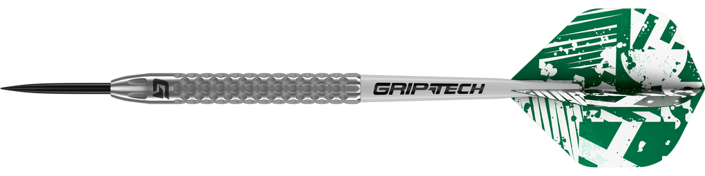GOAT Fairway V2 Tungsten Steel Darts
