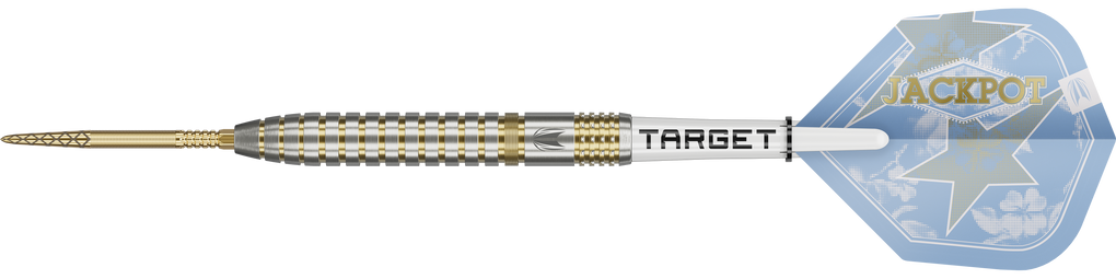 Target Adrian Lewis Showdown Swiss Points Steeldarts