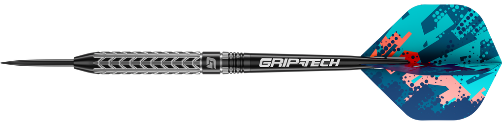 GOAT Traction Tungsten Steel Darts