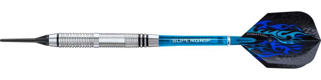 Harrows Blaze Style B Soft Darts - 18g