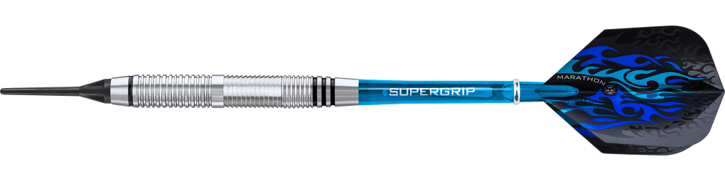 Harrows Blaze Style B Soft Darts - 18g