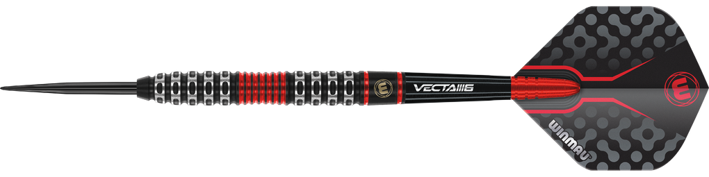 Winmau Joe Cullen Special Edition Steeldarts