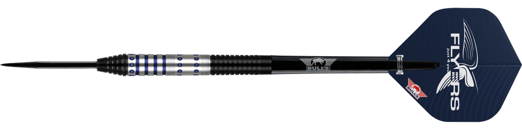Bulls NL Richard Veenstra 90 Steeldarts - 23g