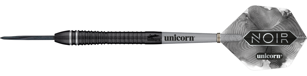 Unicorn World Champion Gary Anderson Noir Phase 6 Steeldarts