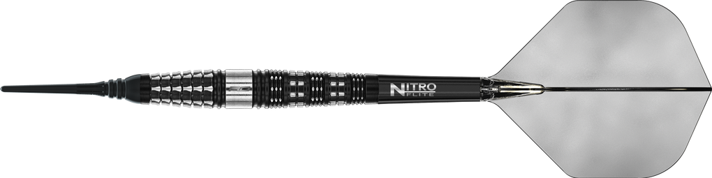 Red Dragon Recon Torpedo Soft Darts - 20g