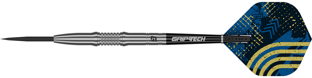 GOAT Javelin Steel Darts