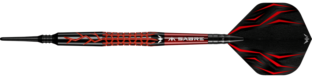 Mission Lava Softdarts - 20g