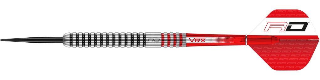 Red Dragon GT3 steel darts