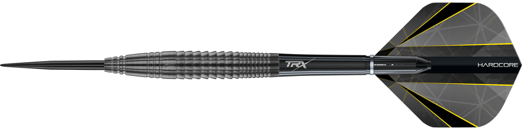 Red Dragon Seren 4 Onyx Steeldarts