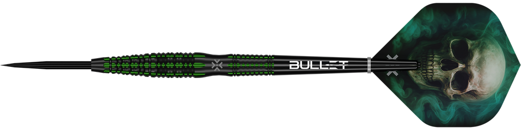 Bullet Poison steel darts