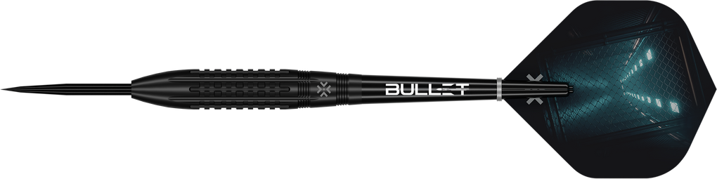 Bullet Cage steel darts