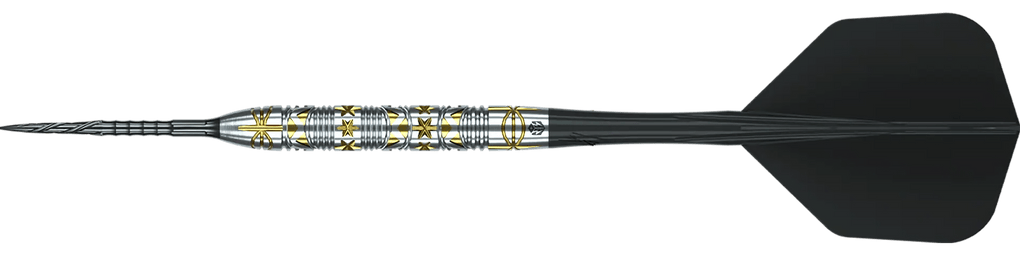 Caliburn Halo H1 steel darts - 22.5 g