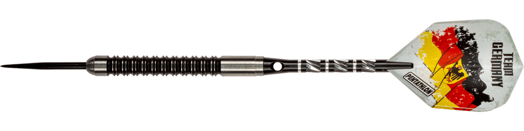 McDart Super Grip Steeldarts