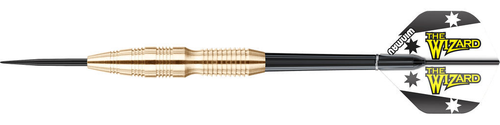 Winmau Simon Whitlock Brass Steel darts