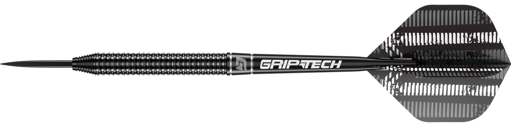 GOAT Sprocket Tungsten Steel Darts