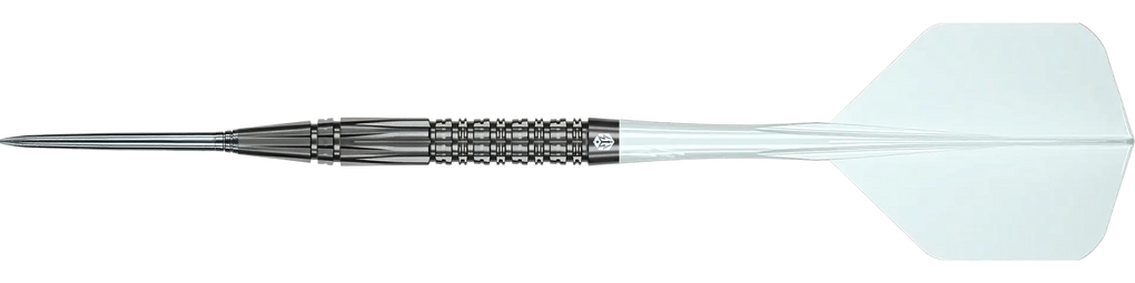 Caliburn Prisma P2 steel darts - 20.5g