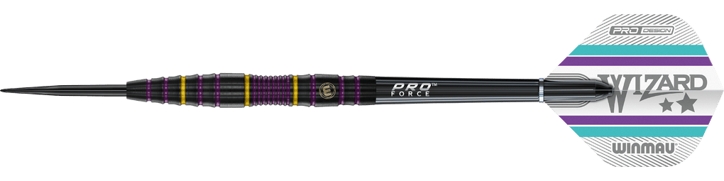 Winmau Simon Whitlock 85 Pro-Series steel darts