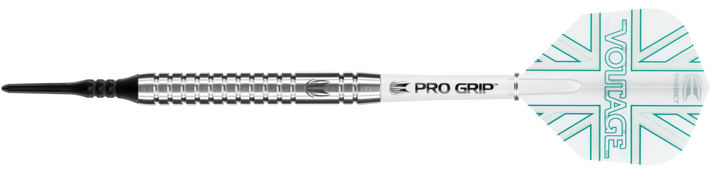 Target Rob Cross  Softdarts - 19g