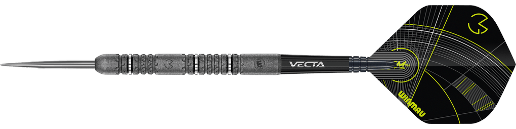 Winmau Michael Van Gerwen Signature Edition Steeldarts