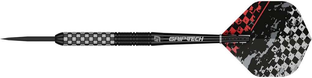 GOAT Finish Line Steel Darts